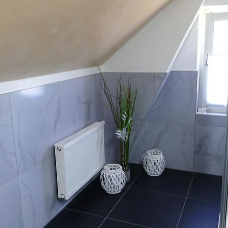Apartment Kapitaenshaus Schaefer App Steuermann