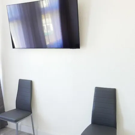 Apartment Kapitaenshaus Schaefer App Steuermann *