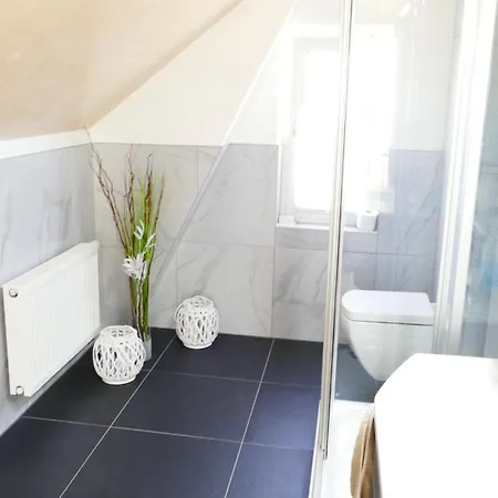 Apartment Kapitaenshaus Schaefer App Steuermann