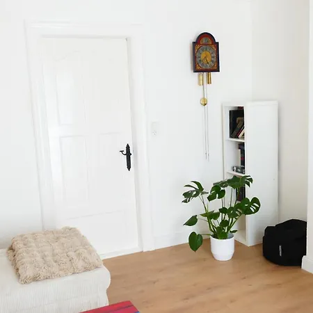 Apartment Kapitaenshaus Schaefer App Steuermann Brunsbuttel
