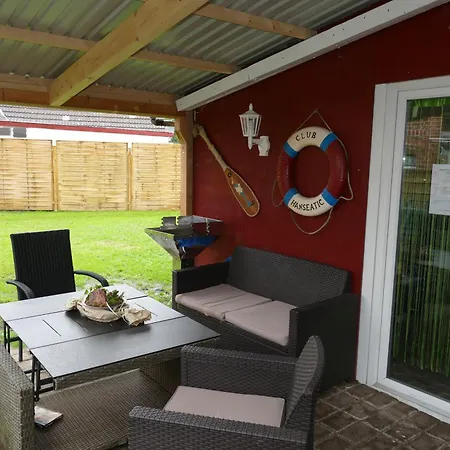 Kapitänshaus Schäfer App Steuermann *