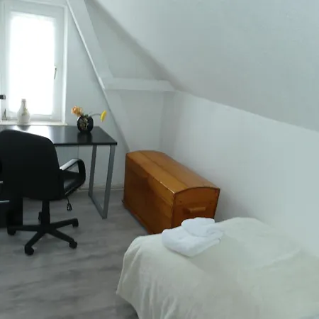 Kapitänshaus Schäfer App Steuermann Brunsbuttel