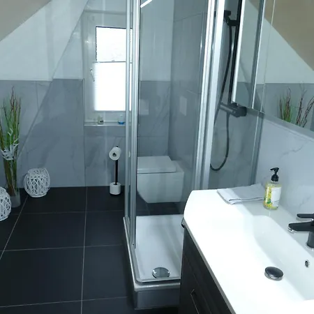 Kapitänshaus Schäfer App Steuermann Brunsbuttel