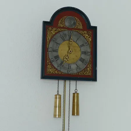 Kapitänshaus Schäfer App Steuermann