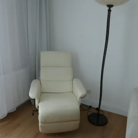 Kapitänshaus Schäfer App Steuermann Apartment