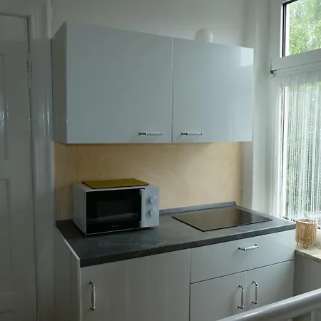 Apartment Kapitänshaus Schäfer App Steuermann Brunsbuttel