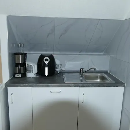 Kapitänshaus Schäfer App Steuermann Apartment *