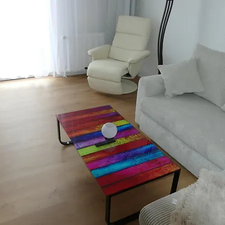 Apartment Kapitänshaus Schäfer App Steuermann Brunsbuttel