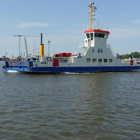 Kapitänshaus Schäfer App Steuermann *