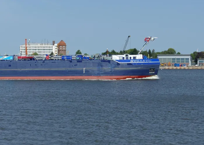 Kapitaenshaus Schaefer App Steuermann